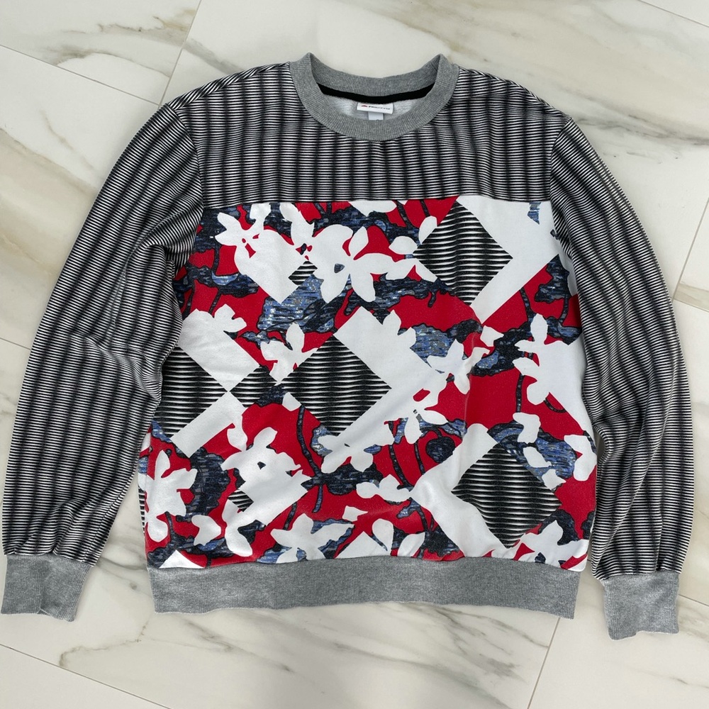 Peter Pilloto for Target Size small sweatshirt